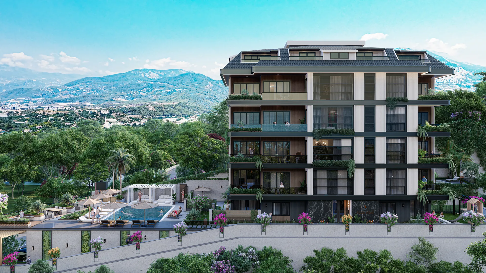 yabroudi-villa image